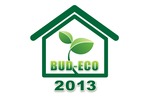Logotyp targów: III Targi Budownictwa  Energooszczędnego i Ekologicznego