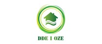 Logotyp targów: II Konferencja  DOLNOŚLĄSKI DOM ENERGOOSZCZĘDNY i ODNAWIALNE ŹRÓDŁA ENERGII 8-9 listopada 2013