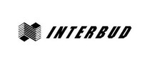 Logotyp targów: INTERBUD - Inspiracje dla przyszłości