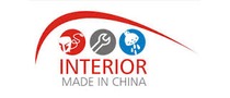 Logotyp targów: INTERIOR MADE IN CHINA 2014