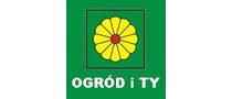 Logotyp targów: OGRÓD i TY 2014 (edycja jesienna)