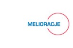 Logotyp targów: MELIORACJE 2014 - Targi Melioracji i Urządzeń Wodnych, Infrastruktury i Urządzeń Przeciwpowodziowych