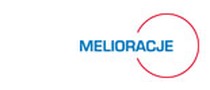 Logotyp targów: MELIORACJE 2014 - Targi Melioracji i Urządzeń Wodnych, Infrastruktury i Urządzeń Przeciwpowodziowych