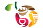 Logotyp targów: POLAGRA - FOOD Międzynarodowe Targi Wyrobów Spożywczych