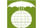 Logotyp targów: POLEKO Międzynarodowe Targi Ochrony Środowiska