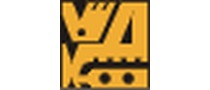 Logotyp targów: MASZBUD XVI Międzynarodowe Targi Maszyn Budowlanych i Pojazdów Specjalistycznych