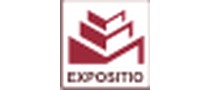 Logotyp targów: EXPOSITIO IV Europejski Salon Nowych Technologii dla Muzeów, Konserwacji Zabytków i Dziedzictwa Narodowego