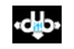 Logotyp targów: DUB IT! II Tuning Festiwal