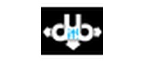 Logotyp targów: DUB IT! II Tuning Festiwal