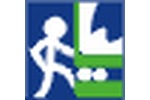 Logotyp targów: TRANSEXPO XII Międzynarodowe Targi Transportu Zbiorowego 8-10 X 2014