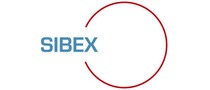Logotyp targów: 7 Targi Budowlane SIBEX