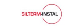 Logotyp targów: SILTERM-INSTAL 2014 - Salon Techniki Grzewczej i Instalacyjnej