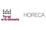 Logotyp targów: HORECA 22. Międzynarodowe Targi Wyposażenia Hoteli i Gastronomii  »