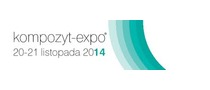 Logotyp targów: KOMPOZYT-EXPO® 5. Targi Kompozytów, Technologii i Maszyn do Produkcji Materiałów Kompozytowych