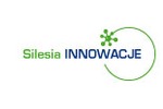 Logotyp targów: SilesiaINNOWACJE 2014 Forum Transferu Nowych Technologii, Innowacji i Rewitalizacji w Przemyśle