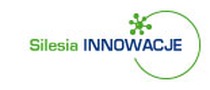 Logotyp targów: SilesiaINNOWACJE 2014 Forum Transferu Nowych Technologii, Innowacji i Rewitalizacji w Przemyśle