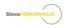 Logotyp targów: SilesiaKOMUNIKACJA 2014 Targi Transportu Publicznego
