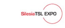 Logotyp targów: SilesiaTSL EXPO 2014 Targi Transportu, Spedycji i Logistyki