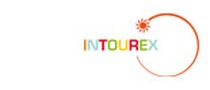 Logotyp targów: INTOUREX 2014 Targi Turystyczne