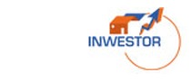 Logotyp targów: INWESTOR 2014 Salon Inwestycji i Rozwoju Regionów