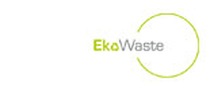 Logotyp targów: EkoWASTE 2014 Targi Gospodarki Odpadami, Recyklingu i Technik Komunalnych