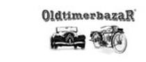 Logotyp targów: OldtimerbazaR 2014 Największy Bazar Motocyklowy w Polsce