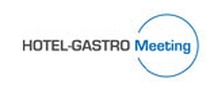 Logotyp targów: HOTEL - GASTRO Meeting 2014 Targi Wyposażenia Hoteli, Gastronomii i Cateringu