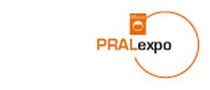 Logotyp targów: PRALexpo 2014 Targi Techniki Pralniczej