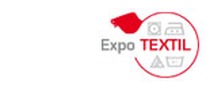 Logotyp targów: ExpoTEXTIL 2014 Targi Technologii Tekstyliów