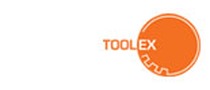 Logotyp targów: TOOLEX 2014 7. Międzynarodowe Targi Obrabiarek, Narzędzi i Technologii Obróbki