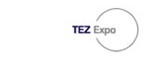 Logotyp targów: TEZ EXPO 2014 Targi Produkcji i Zastosowania Elementów Złącznych