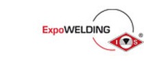 Logotyp targów: ExpoWELDING 2014 Międzynarodowe Targi Spawalnicze