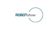 Logotyp targów: ROBOTshow 2014 Targi Robotyzacji i Automatyzacji