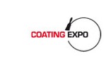 Logotyp targów: COATING EXPO 2014 Targi Farb, Lakierów i Produktów Pokrewnych