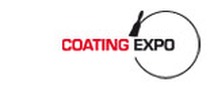 Logotyp targów: COATING EXPO 2014 Targi Farb, Lakierów i Produktów Pokrewnych