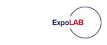 Logotyp targów: ExpoLAB 2014 6. Targi Analityki, Technik i Wyposażenia Laboratorium