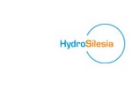 Logotyp targów: HydroSilesia 2014 Targi Urządzeń i Technologii Branży Wodociągowo - Kanalizacyjnej