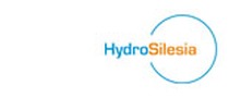 Logotyp targów: HydroSilesia 2014 Targi Urządzeń i Technologii Branży Wodociągowo - Kanalizacyjnej