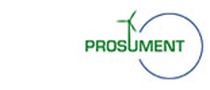Logotyp targów: Targi Prosument 2014 Targi Energetyki Prosumenckiej i Odnawialnych Źródeł Energii