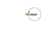 Logotyp targów: OILexpo 2014 Targi Olejów, Smarów i Płynów Technologicznych dla Przemysłu