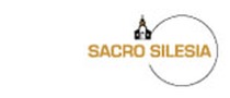 Logotyp targów: SACRO SILESIA 2015 Targi dla Kościołów
