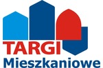 Logotyp targów: 11. TARGI MIESZKANIOWE - wiosna 2014