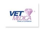 Logotyp targów: VetMEDICA - 2014