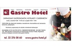 Logotyp targów: Targi Gastro-Hotel 2014