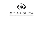 Logotyp targów: Targi Motor Show Poznań 2014