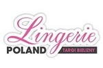 Logotyp targów: Lingerie Poland Targi Bielizny