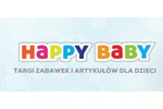 Logotyp targów: Happy Baby 2015 