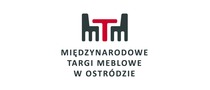 Logotyp targów: Międzynarodowe Targi Meblowe 2015