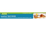 Logotyp targów:  Salon BALT-ROOM