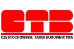 Logotyp targów: CTB Wiosna 2015 - Targi Budownictwa i Wyposażenia Wnętrz